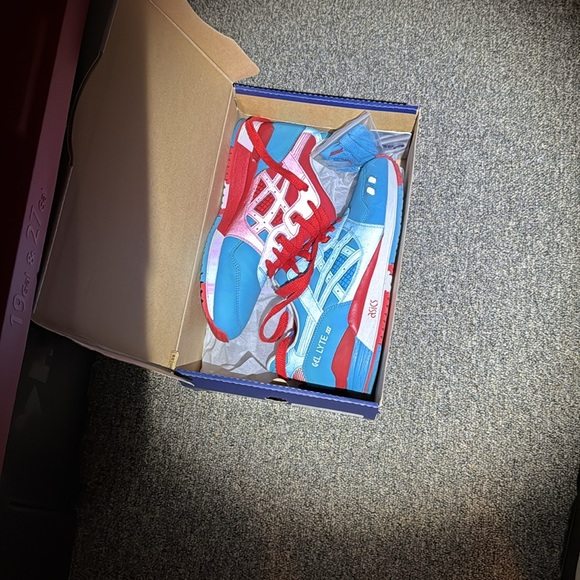 ASICS Gel-lyte III - Picture 15 of 16